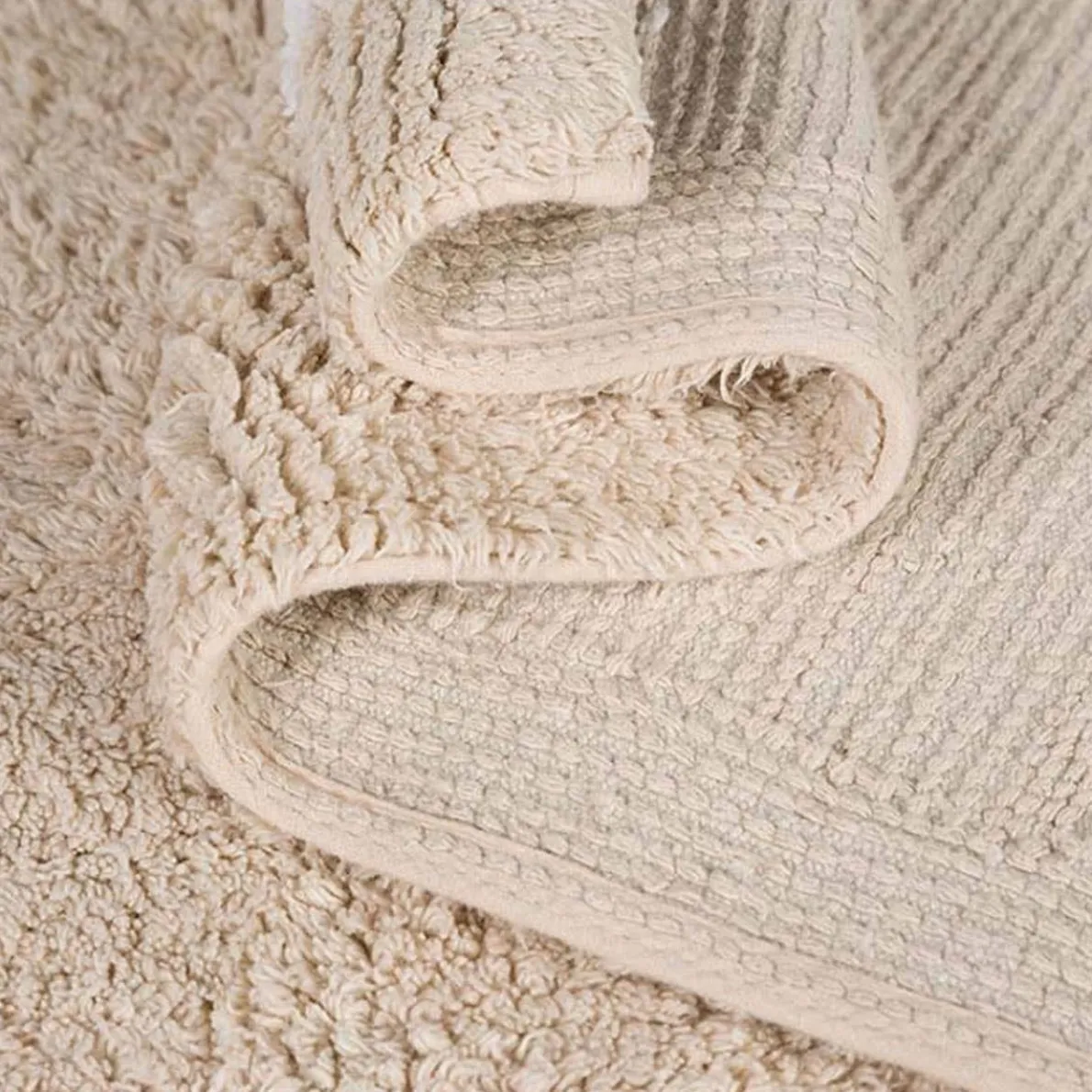 Washable Rug - Polka Dots