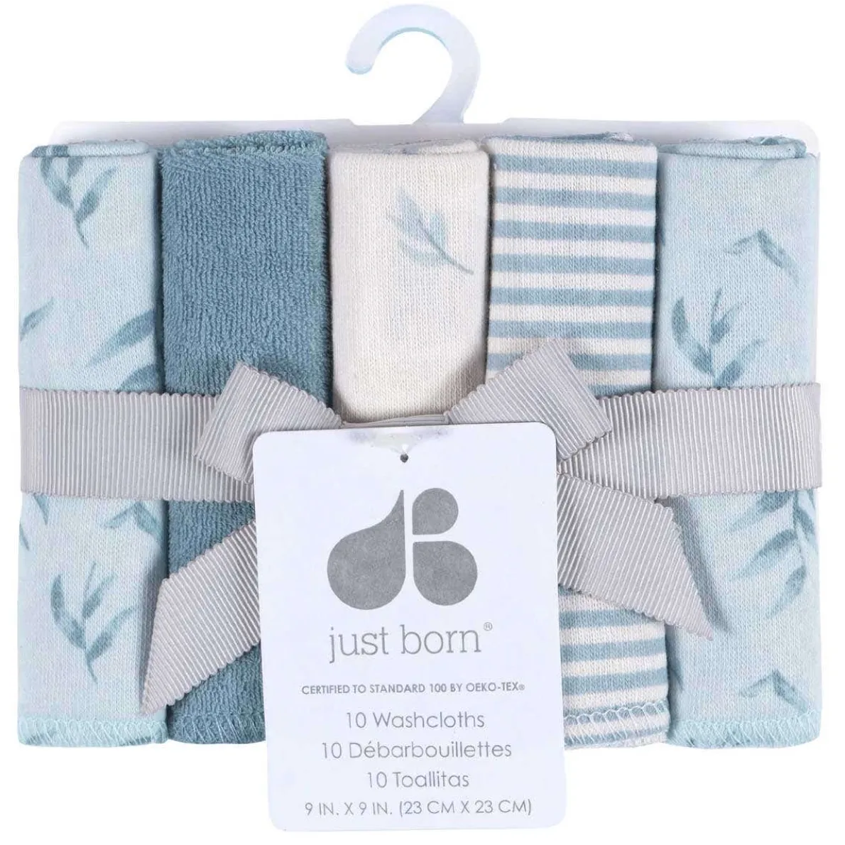 Washcloth (10 Pack)