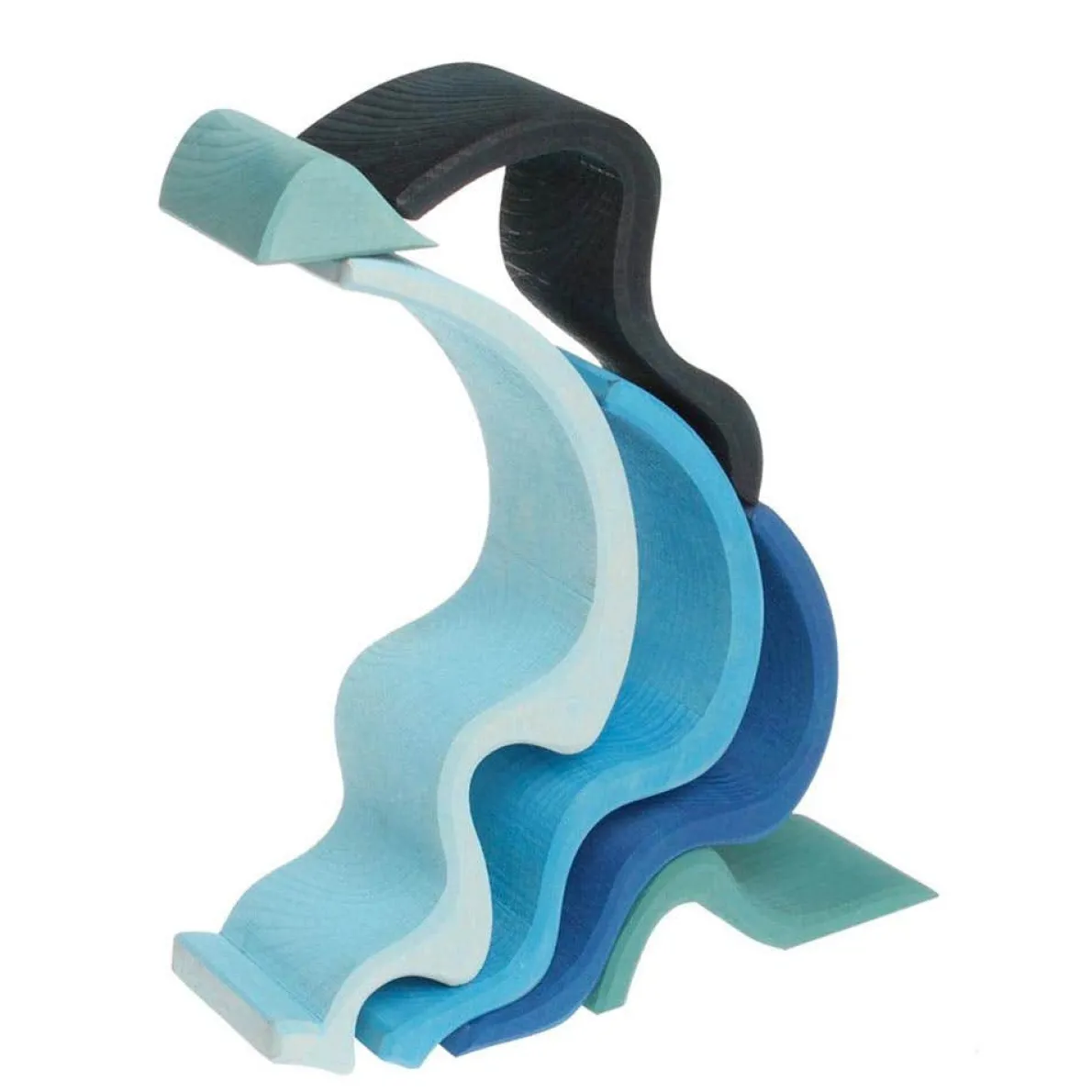 Water Waves (Medium)