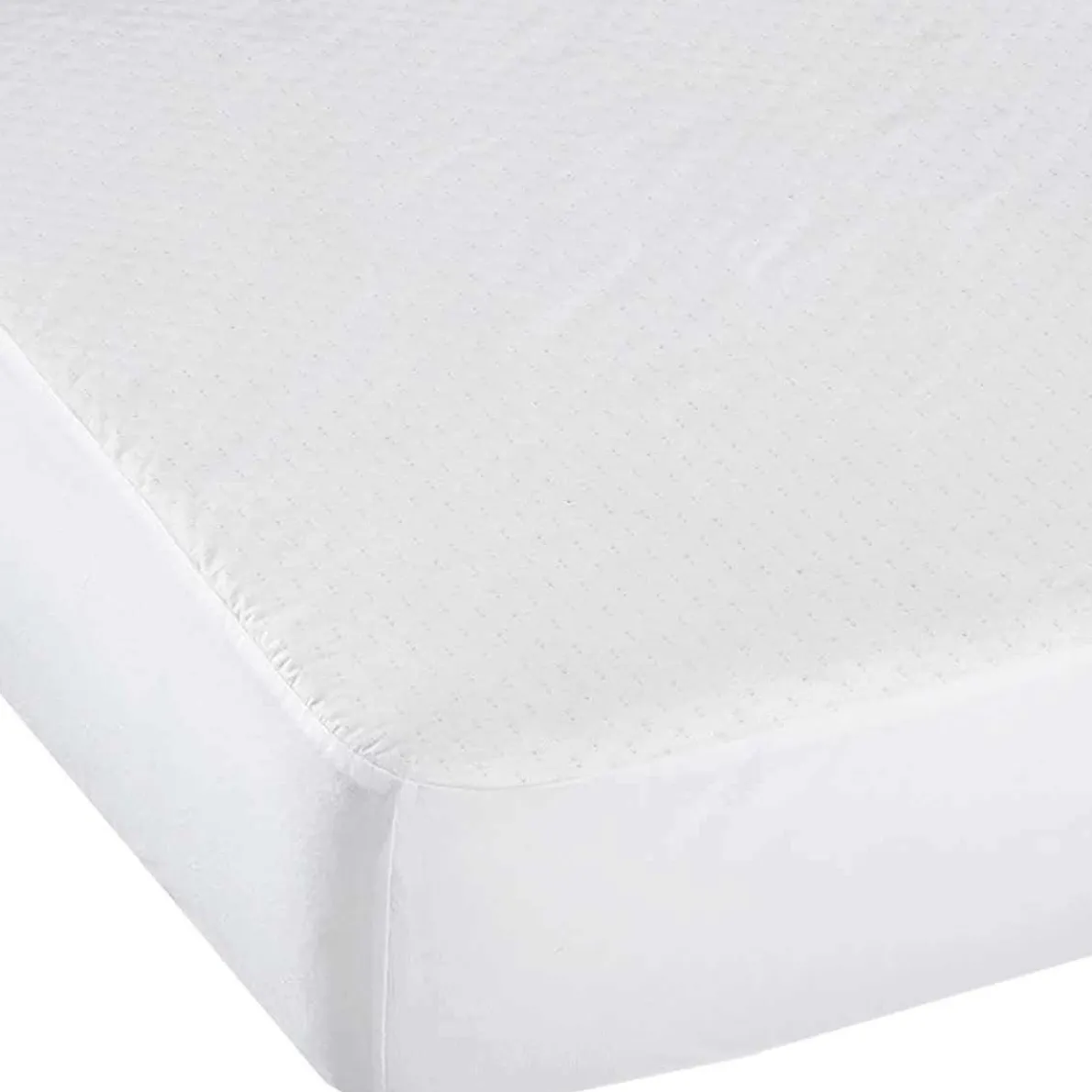 Waterproof Crib Mattress Protector
