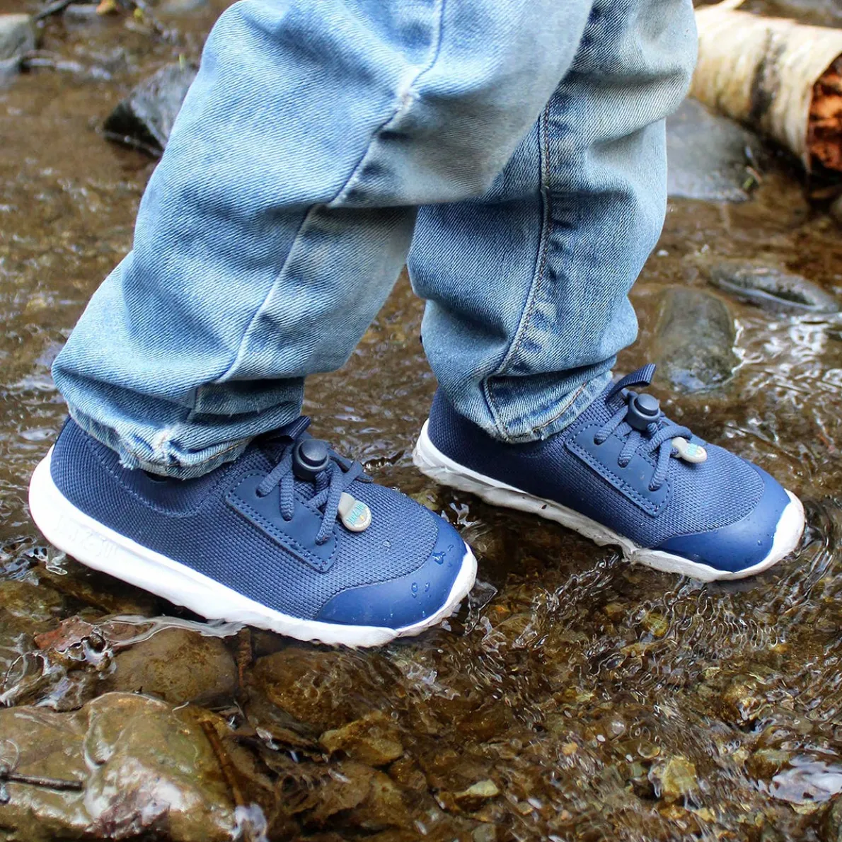 Waterproof Sneaker