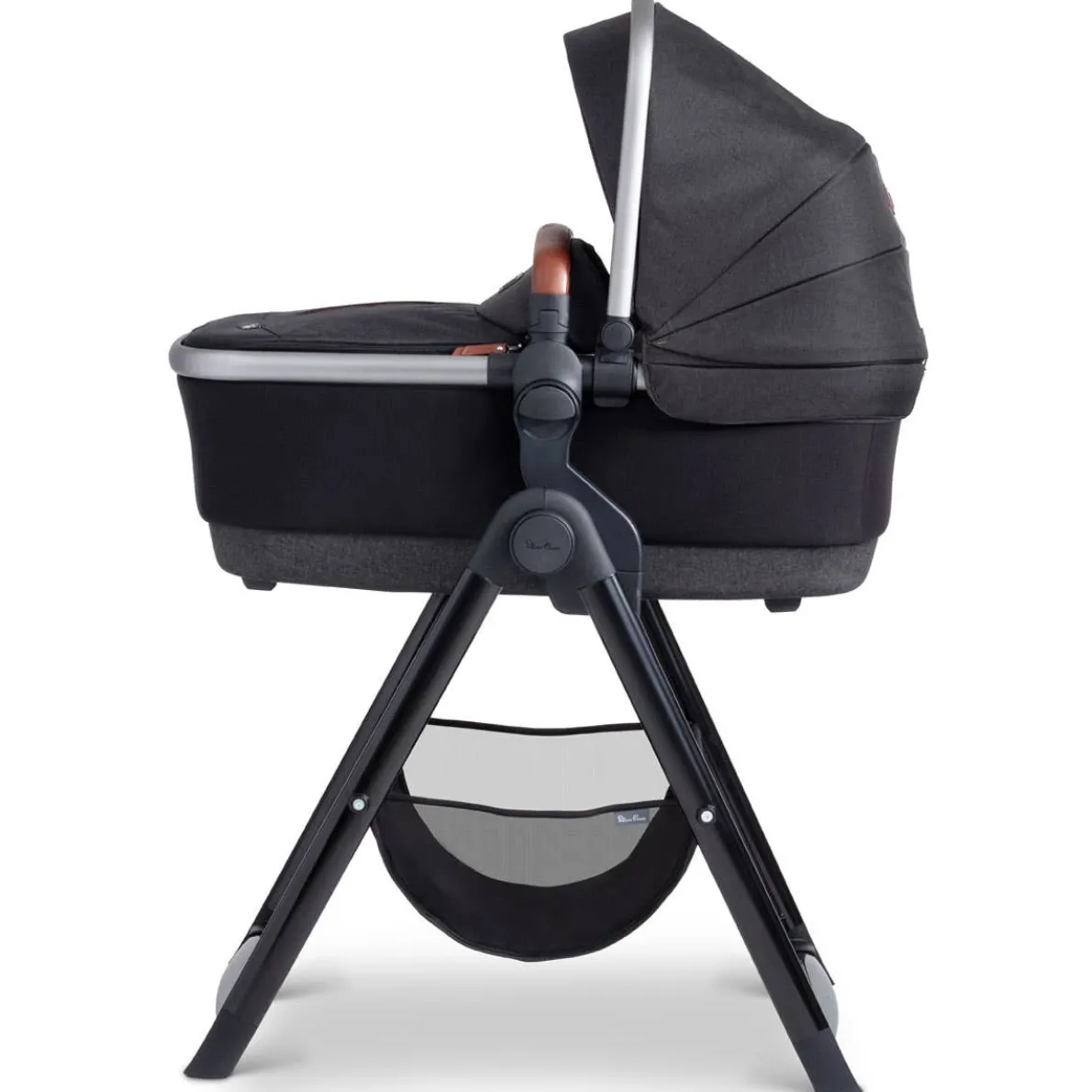 Wave Bassinet Stand