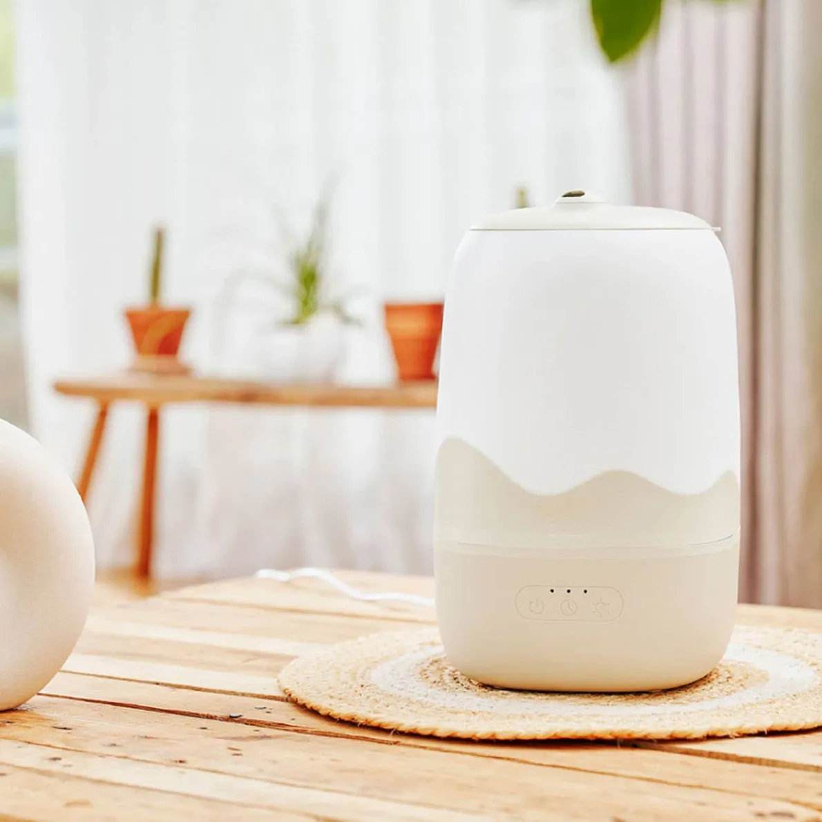 Wave Humidifier