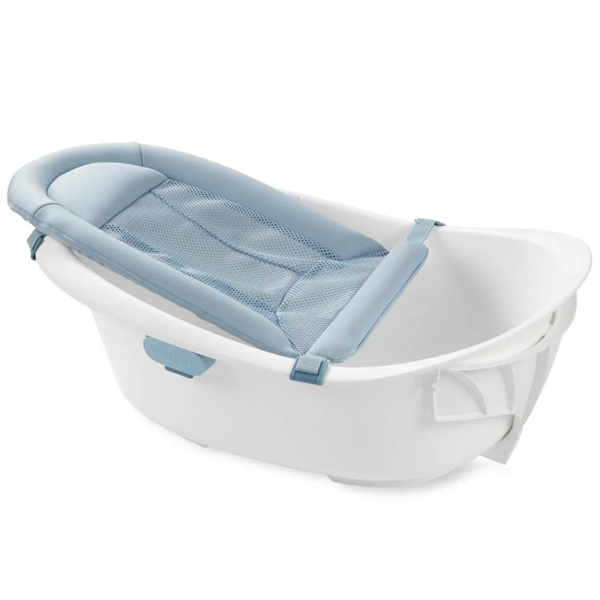 Wave 4-in-1 Bath Tub