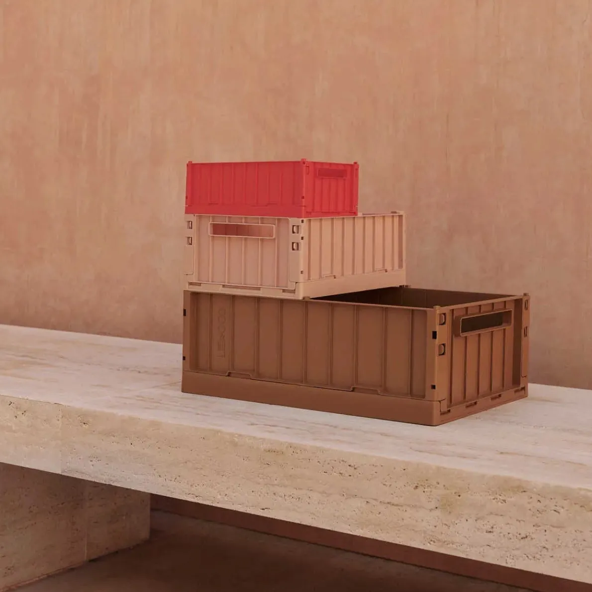 Weston Large Storage Box