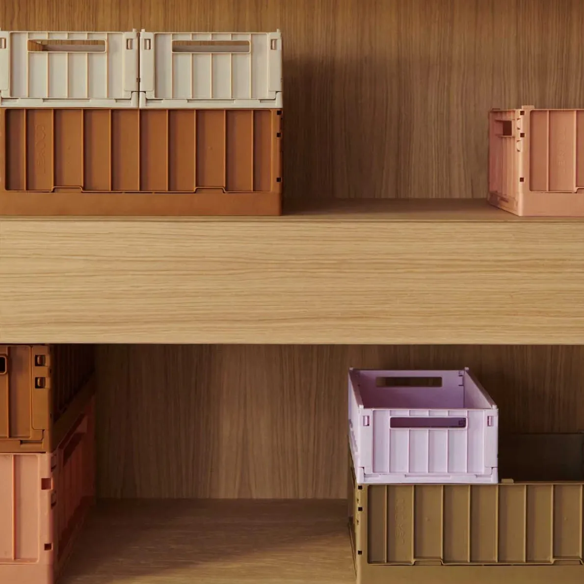 Weston Large Storage Box