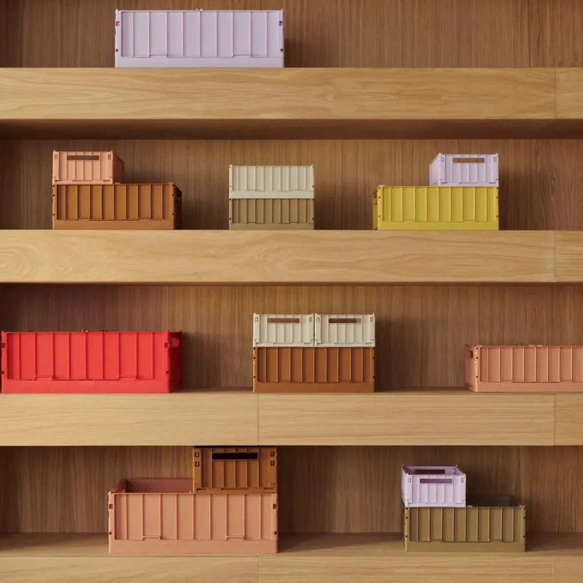 Weston Large Storage Box