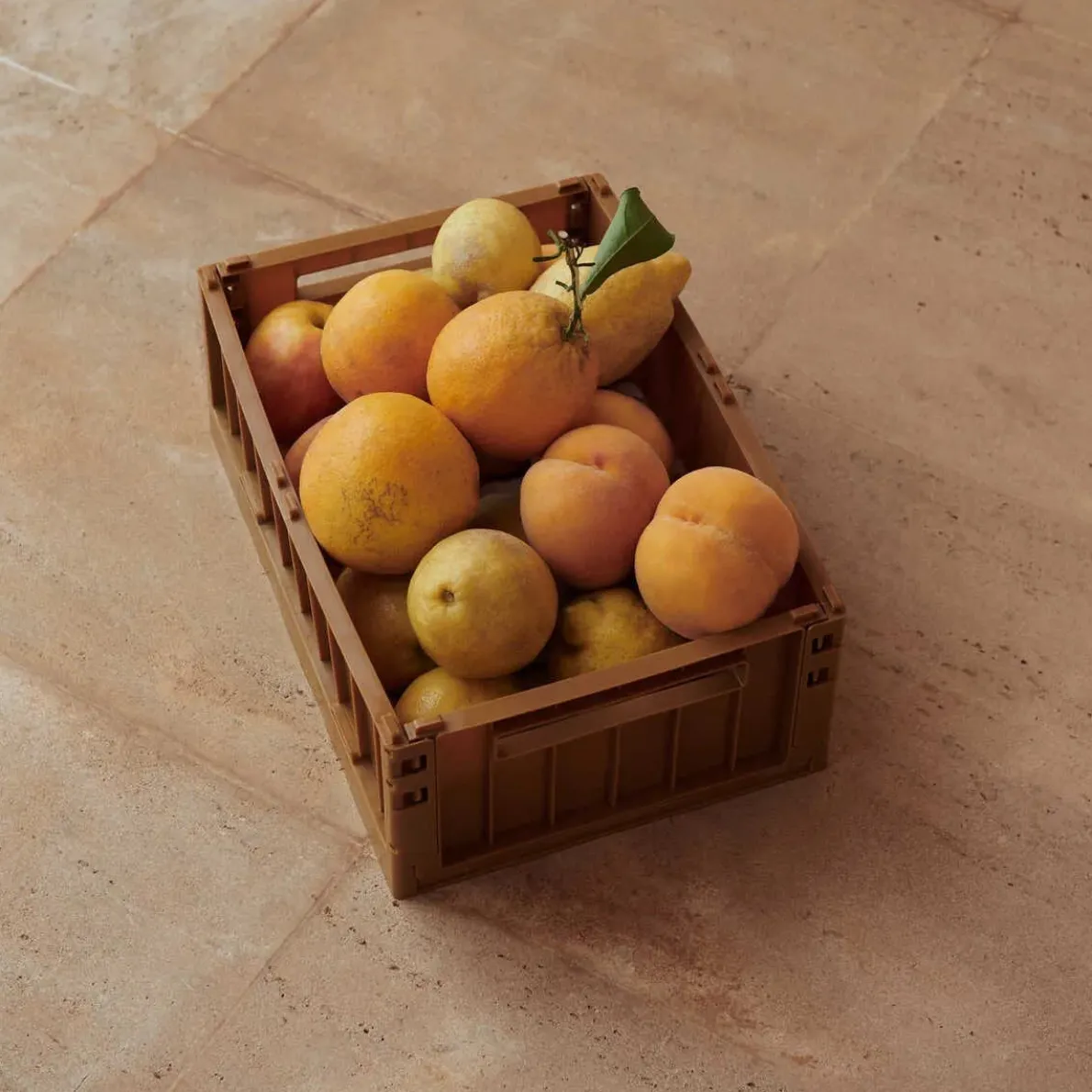 Weston Large Storage Box