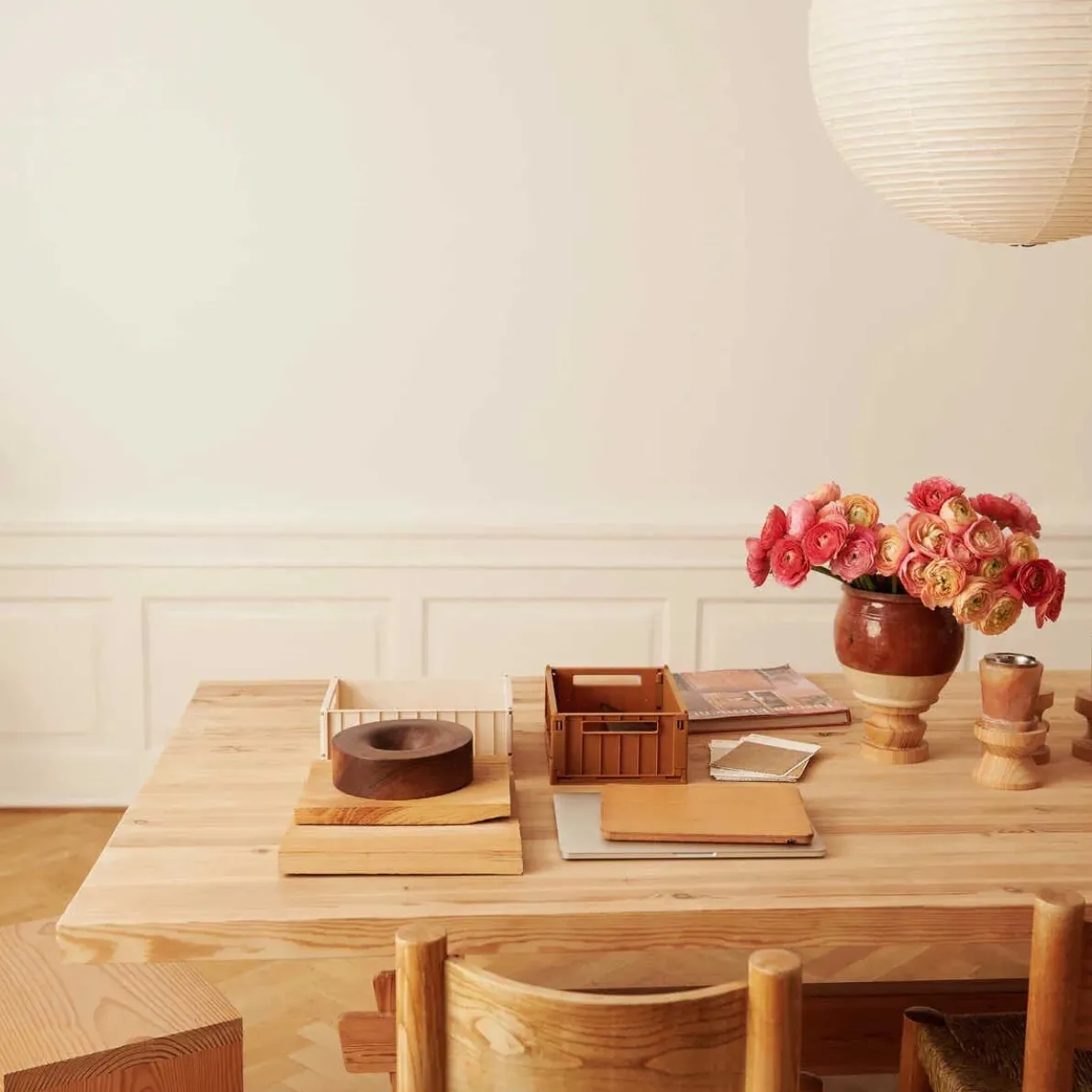 Weston Small Storage Box (2 Pack)