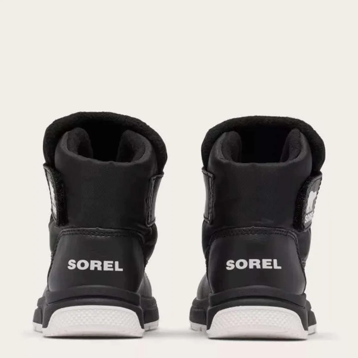 Whitney III Strap Mid WP (Child)