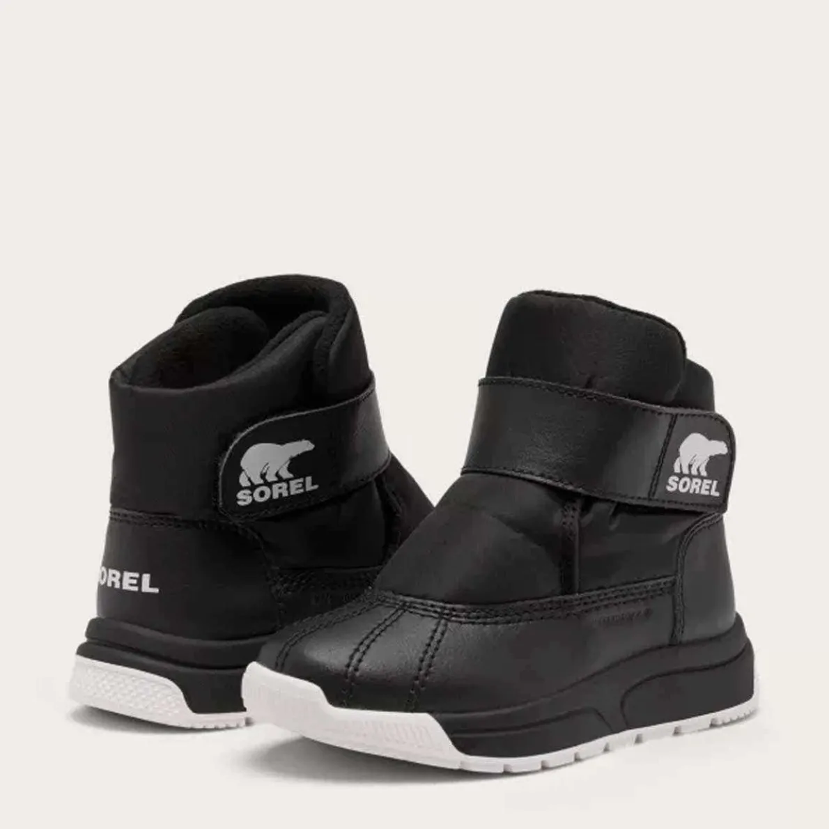 Whitney III Strap Mid WP (Child)