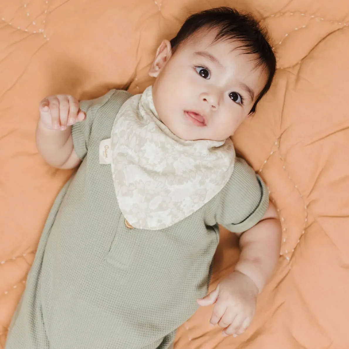 Willow Bib Set (3 Pack)