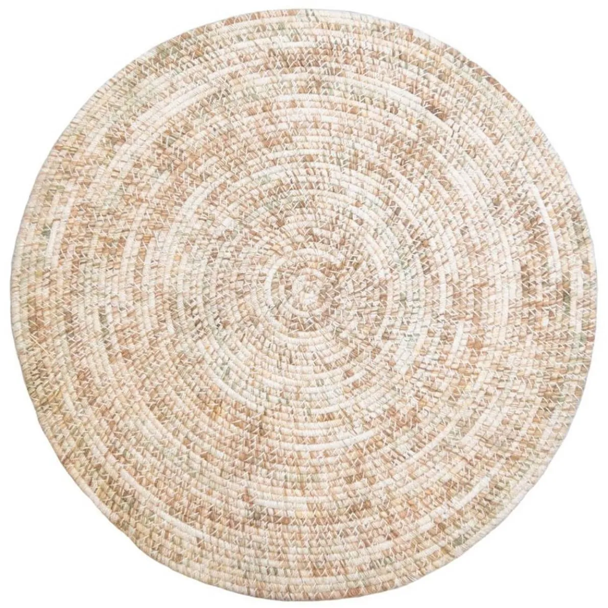 Willow Circular Rug