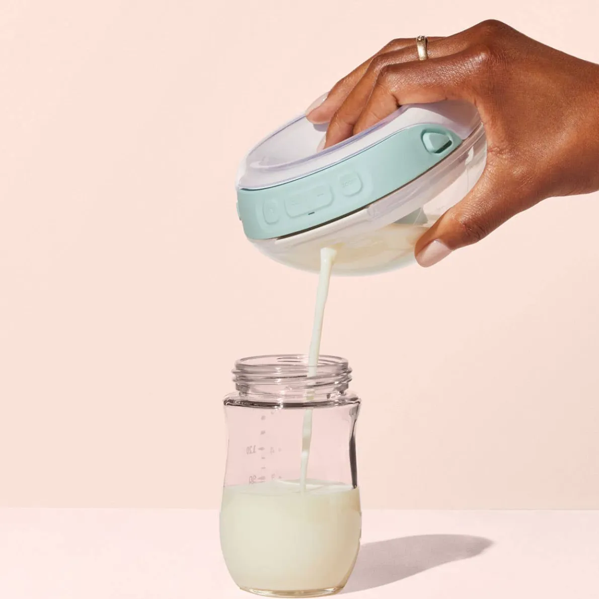 Willow Go Container Kit (7 oz)