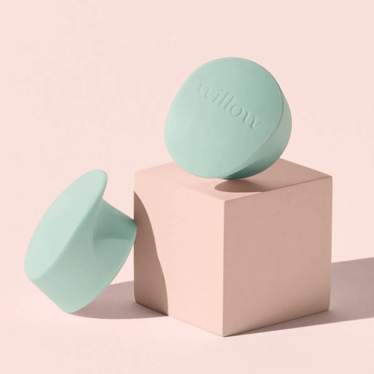 Willow Go Container Duckbill Valves (2 Pack)