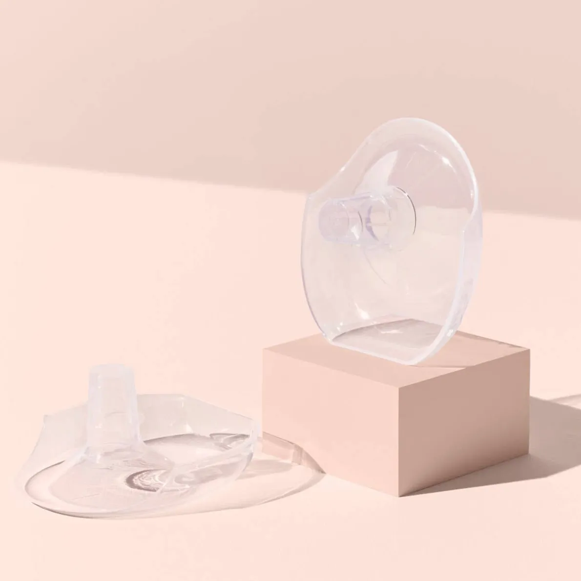 Willow Go Flange (2 Pack)