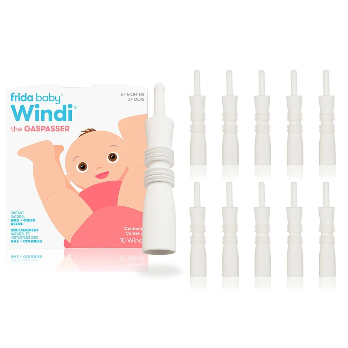 Windi the Gaspasser (10 Pack)