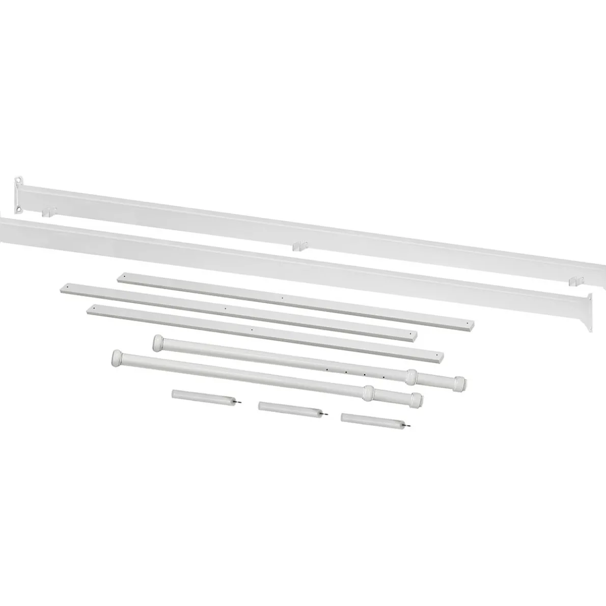 Winston Full Size Conversion Kit