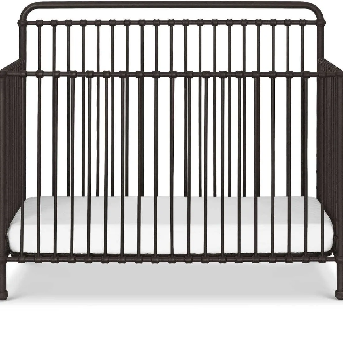 Winston 4-in-1 Convertible Crib