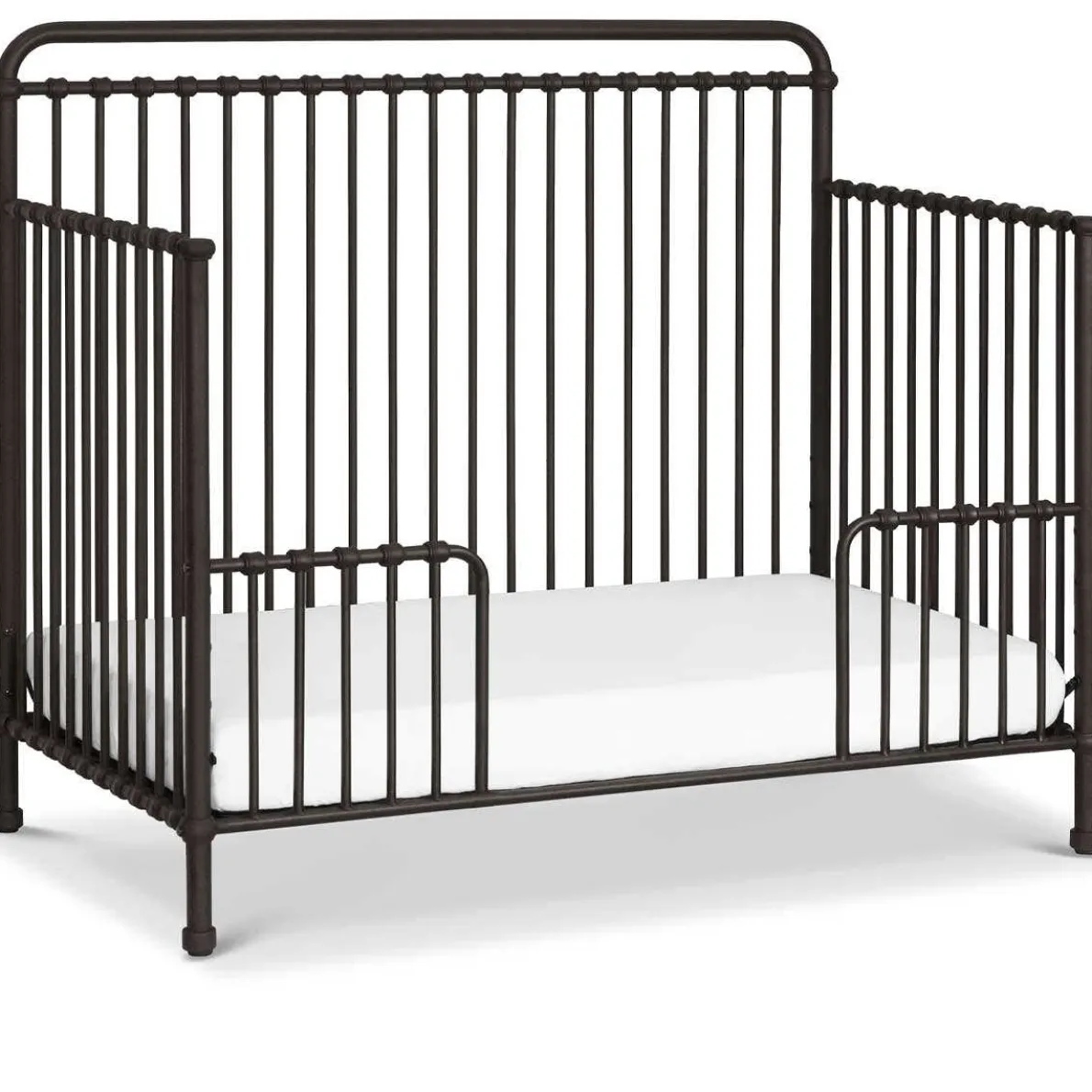 Winston 4-in-1 Convertible Crib