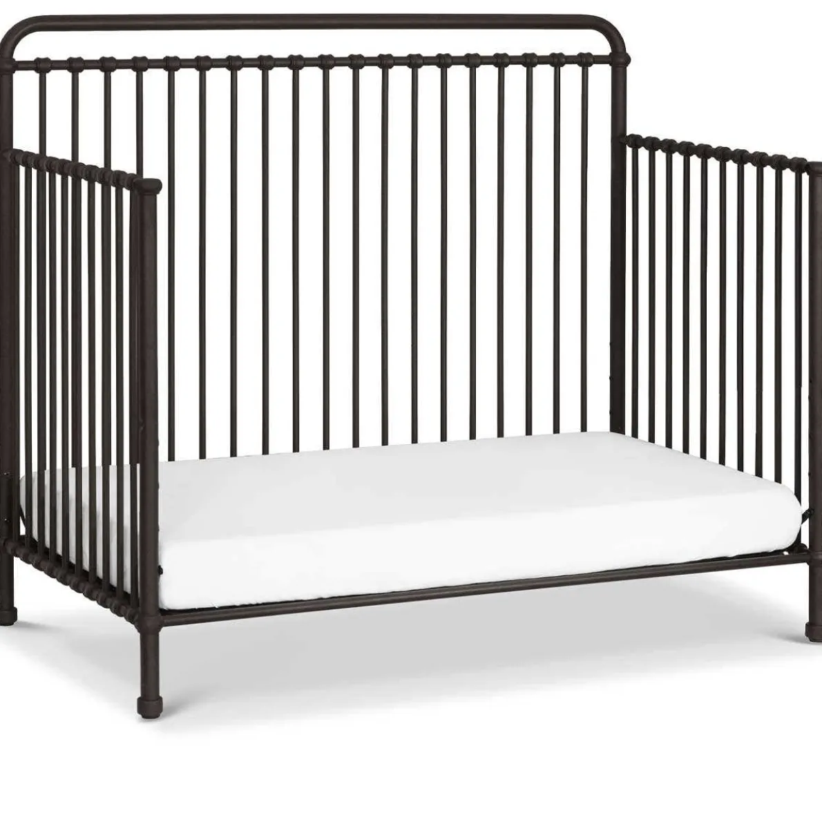 Winston 4-in-1 Convertible Crib