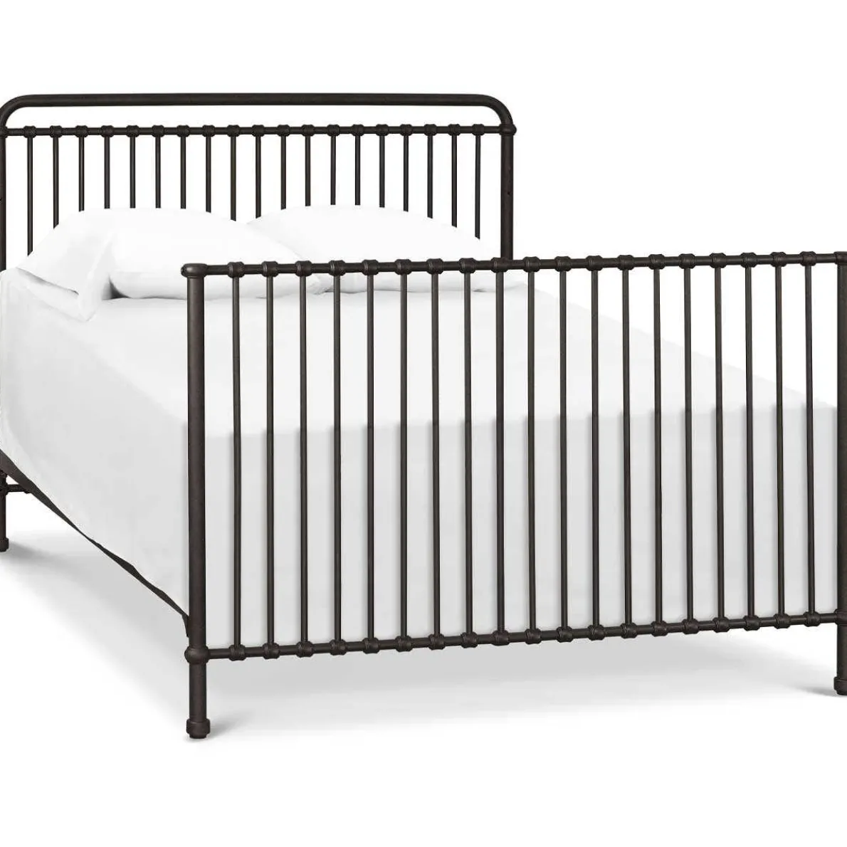 Winston 4-in-1 Convertible Crib
