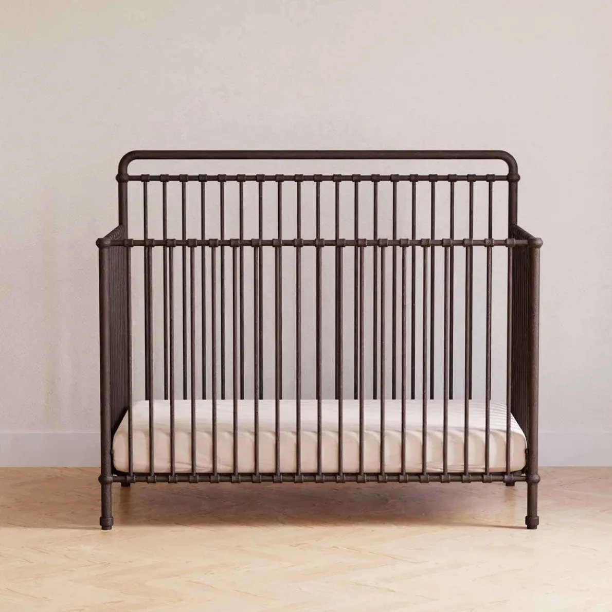 Winston 4-in-1 Convertible Crib