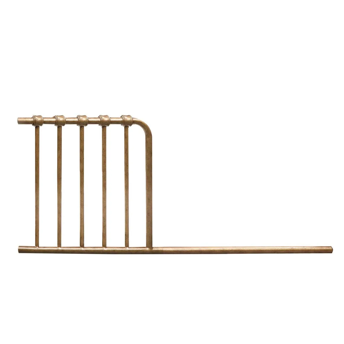 Winston/Abigail Mini Toddler Bed Conversion Kit