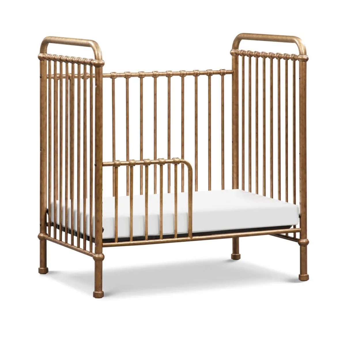 Winston/Abigail Mini Toddler Bed Conversion Kit