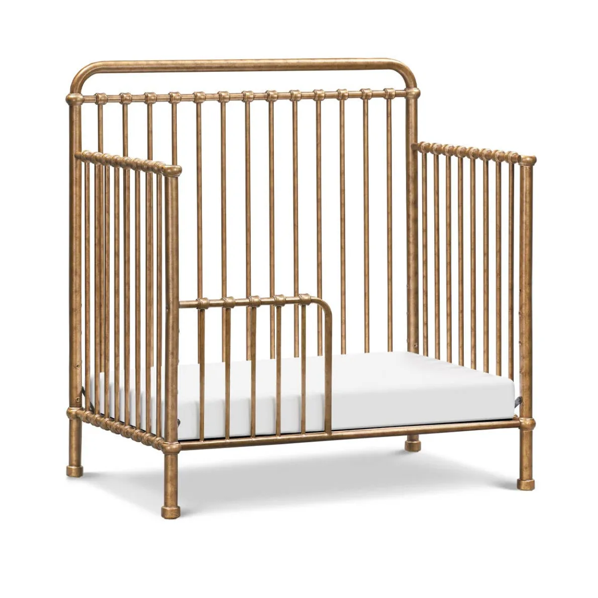 Winston/Abigail Mini Toddler Bed Conversion Kit