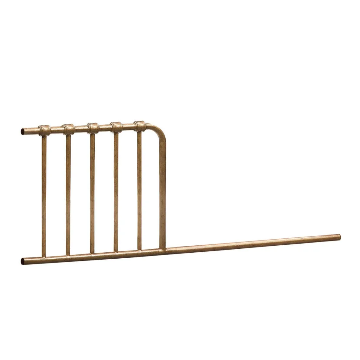 Winston/Abigail Mini Toddler Bed Conversion Kit