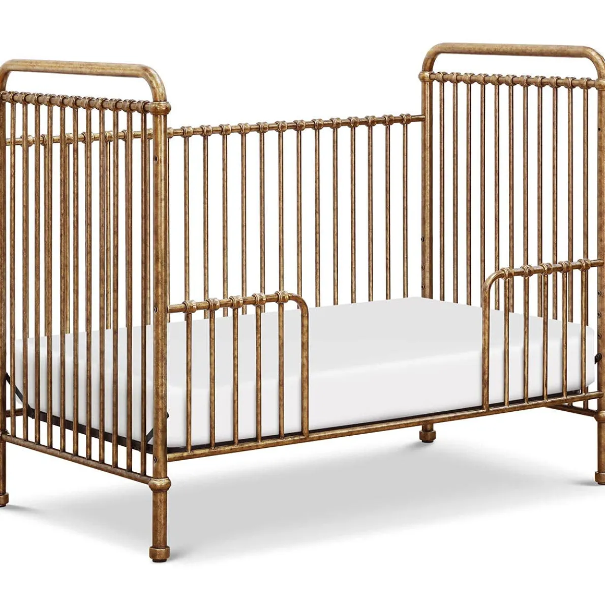 Winston/Abigail Toddler Bed Conversion Kit