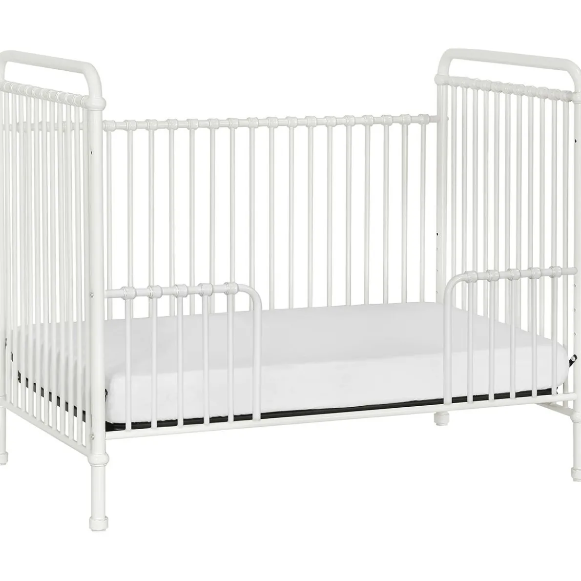 Winston/Abigail Toddler Bed Conversion Kit