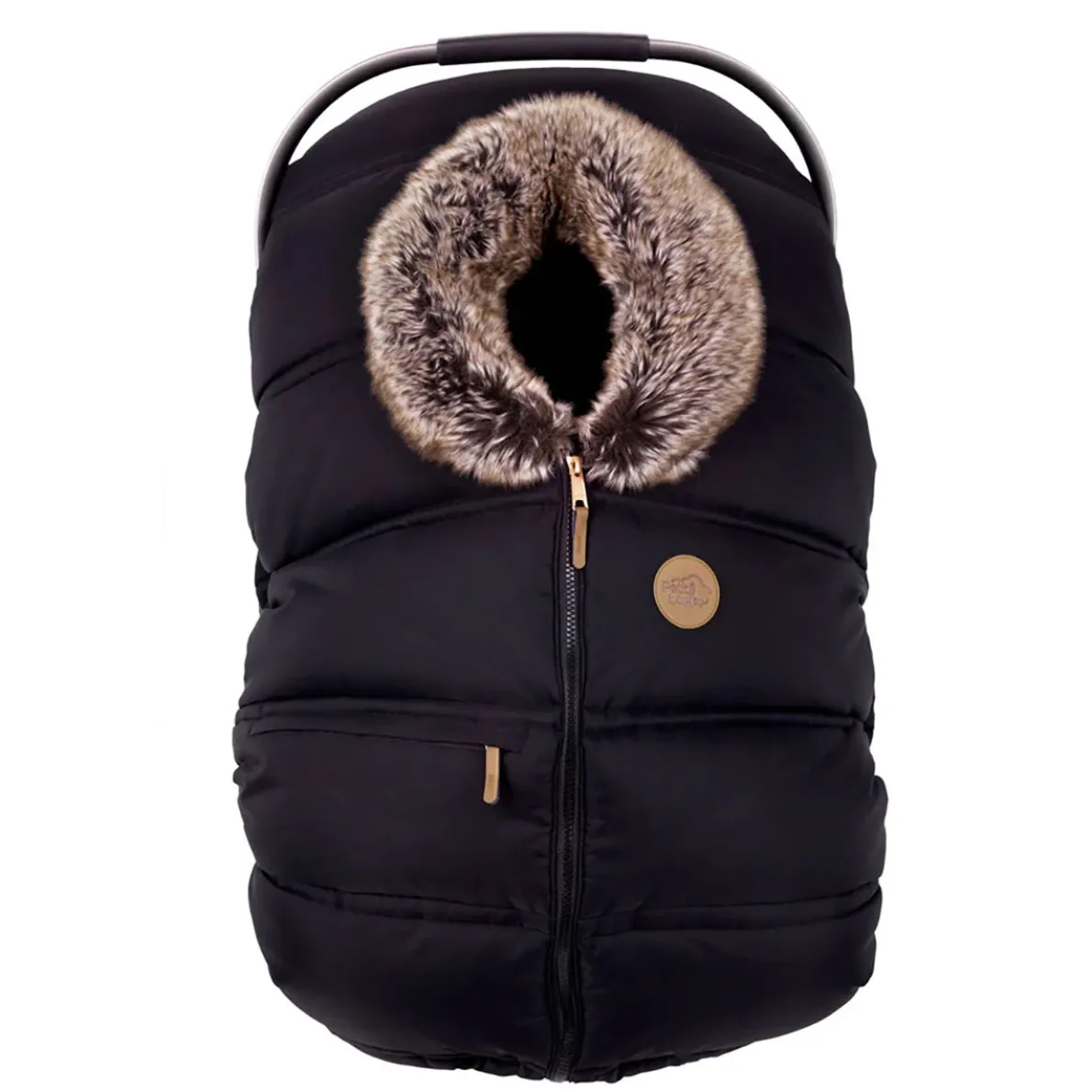 Winter Car Seat Cover