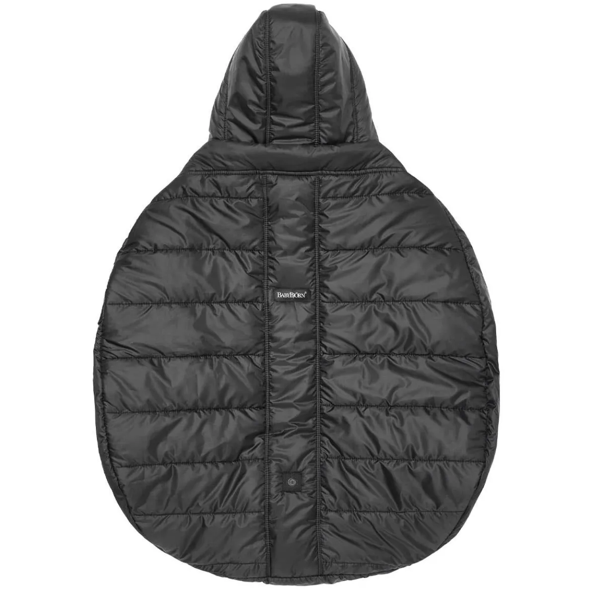 Winter Cover for Baby Carrier