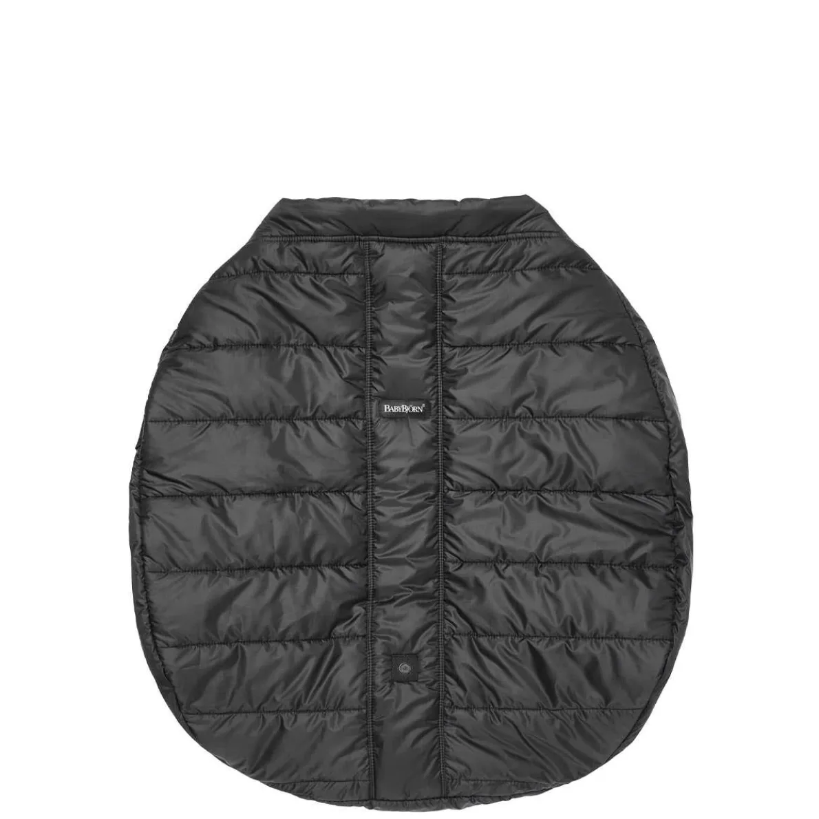 Winter Cover for Baby Carrier