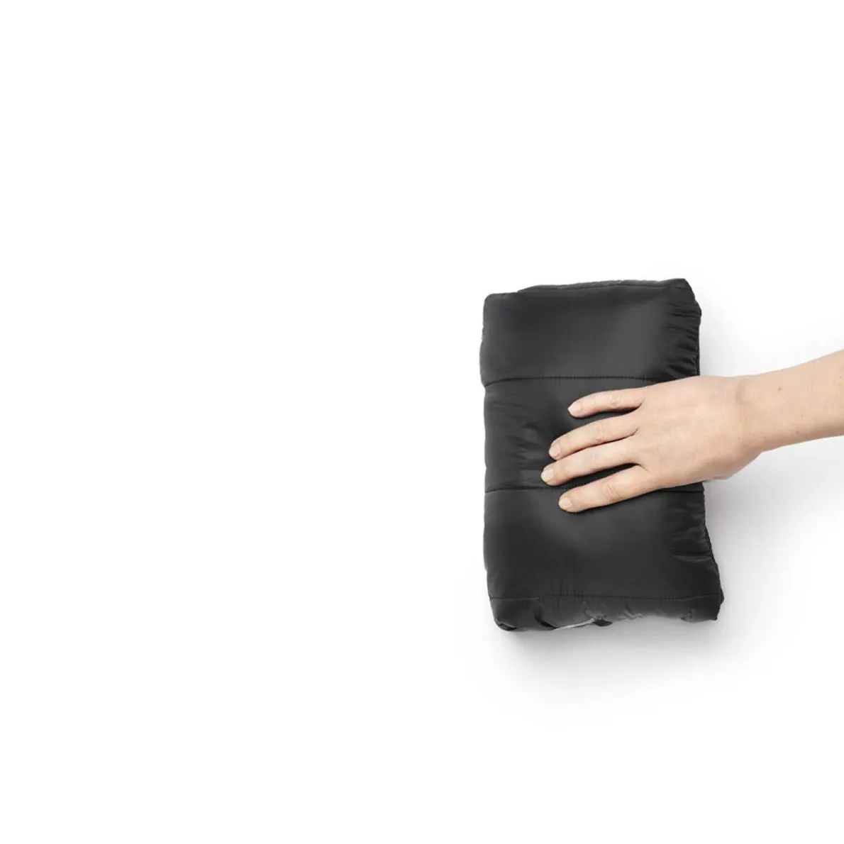 Winter Cover for Baby Carrier