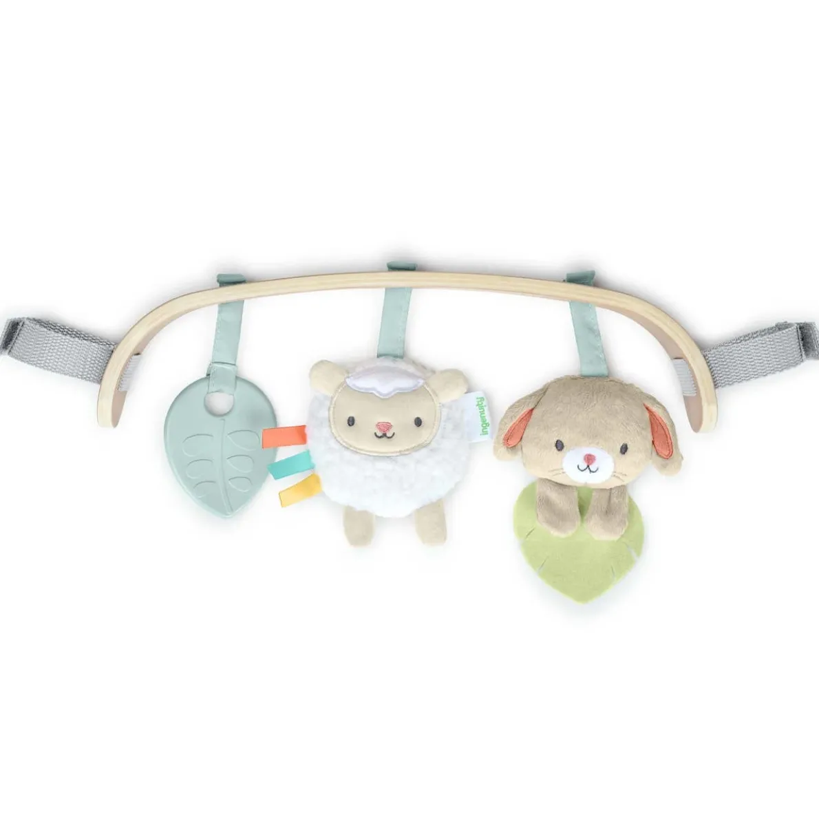 Wonder & Wood Carrier Toy Bar