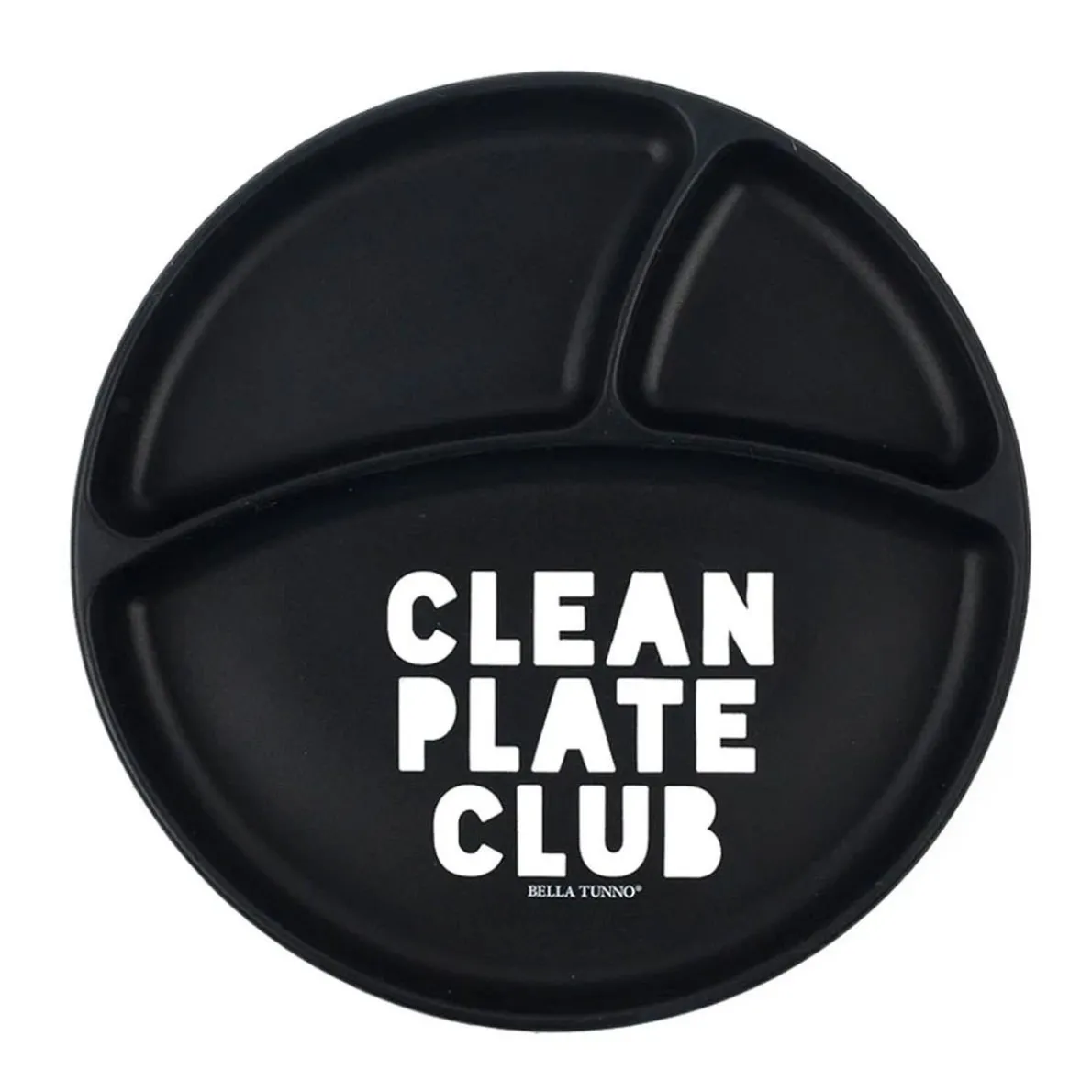 Wonder Plate - Clean Plate Club