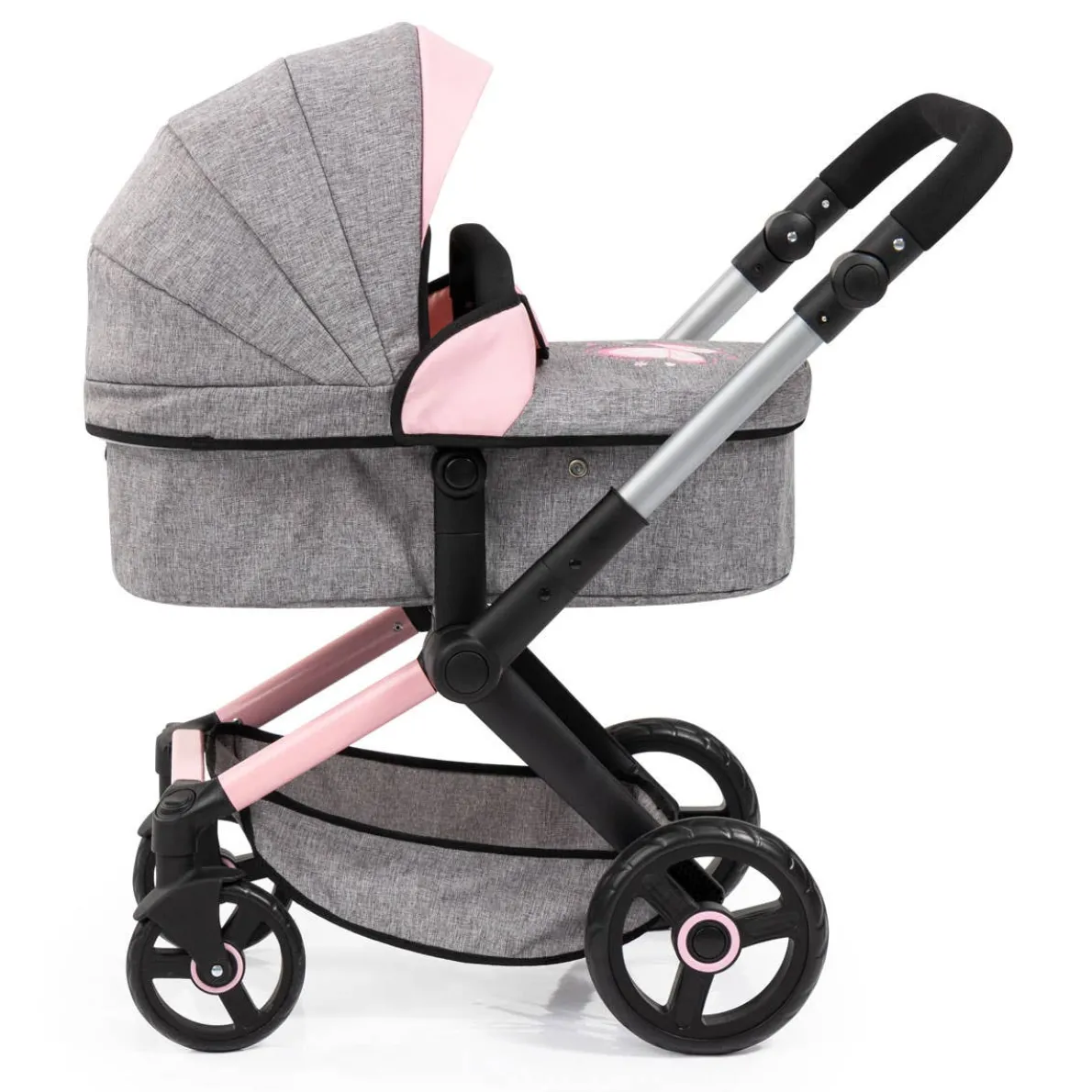 Xeo Doll Pram
