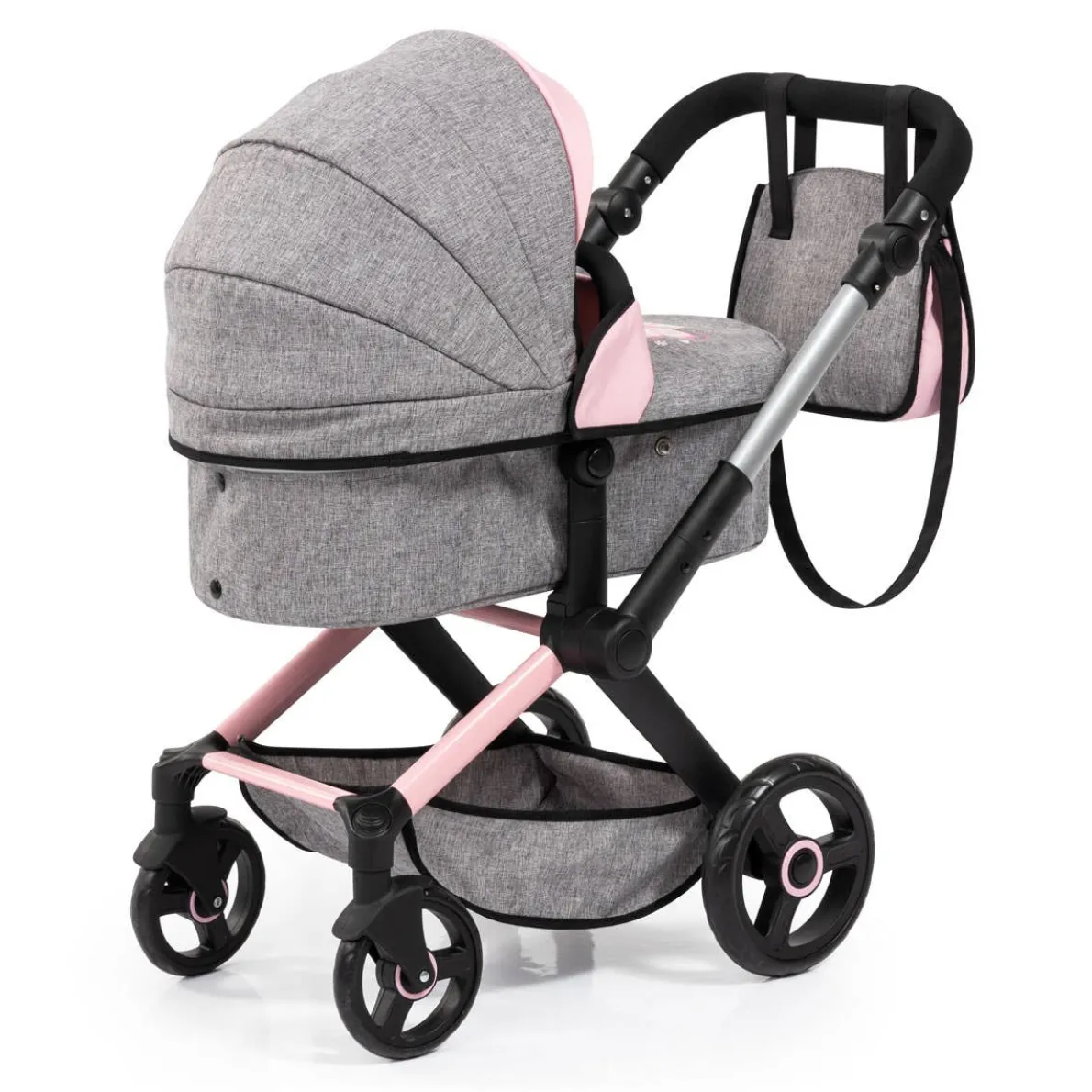 Xeo Doll Pram