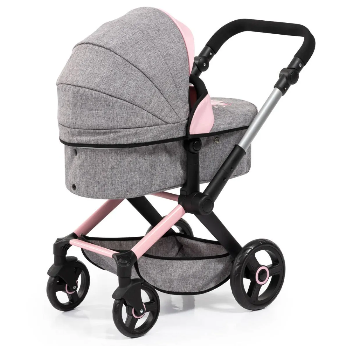 Xeo Doll Pram