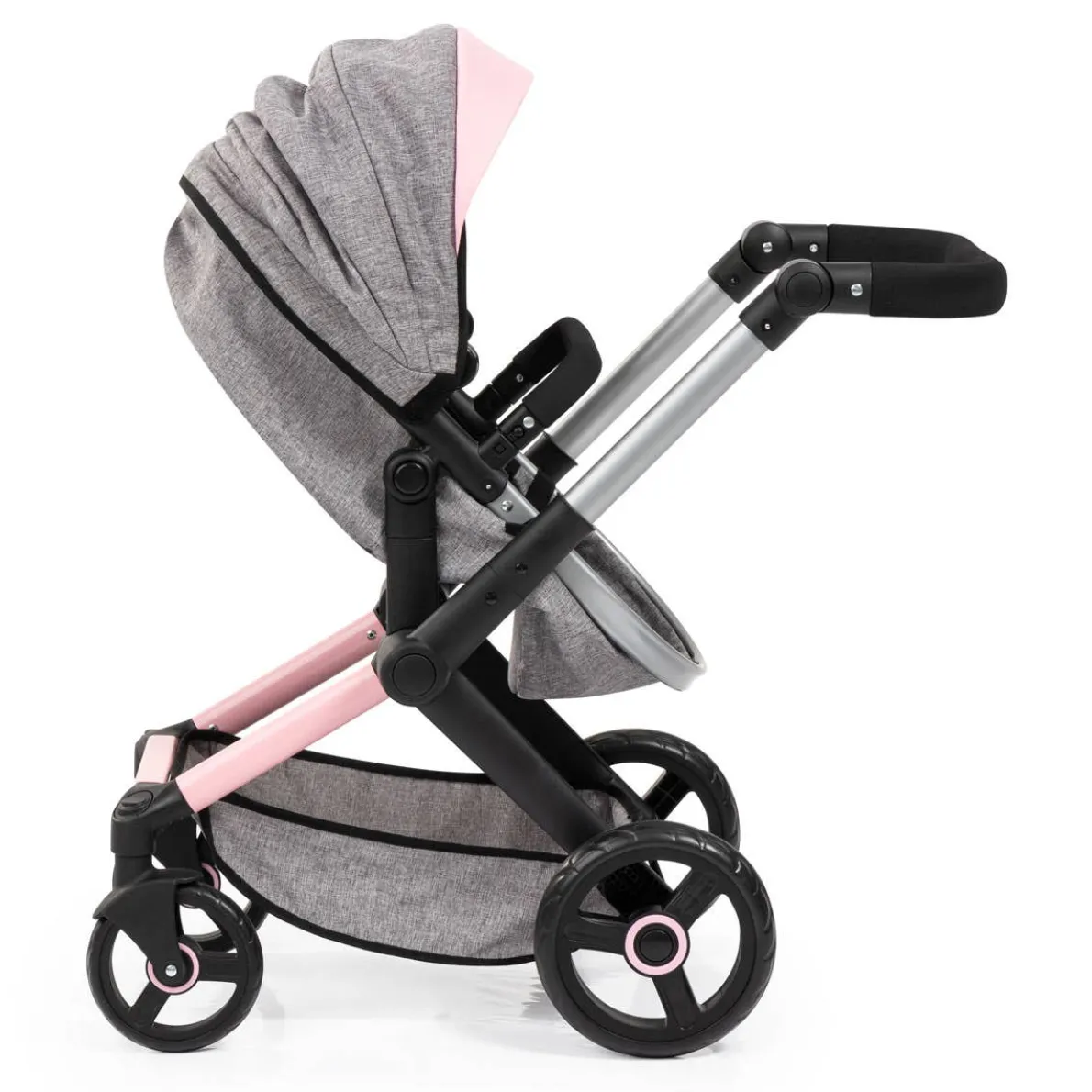 Xeo Doll Pram