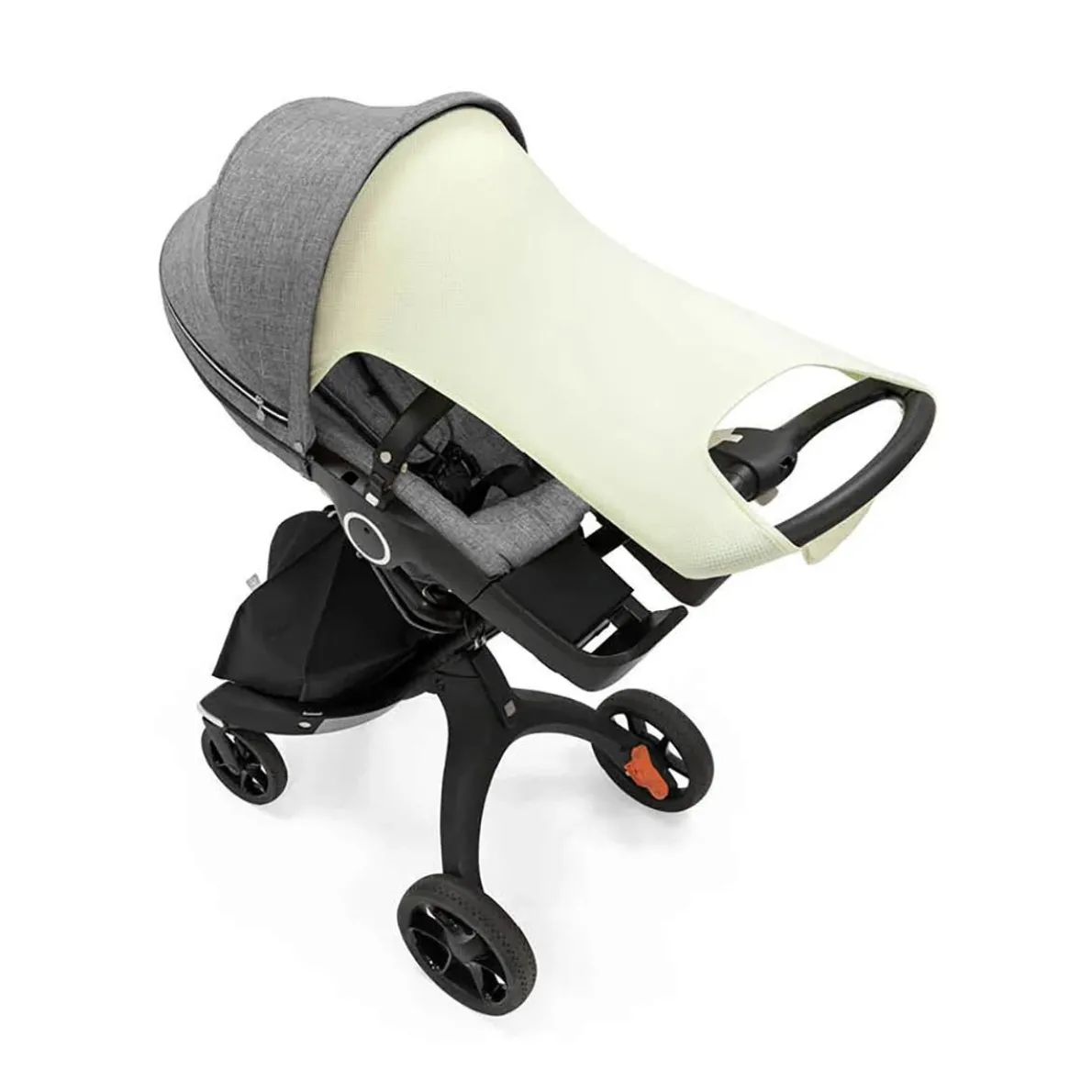 Xplory/Trailz Sun Shade