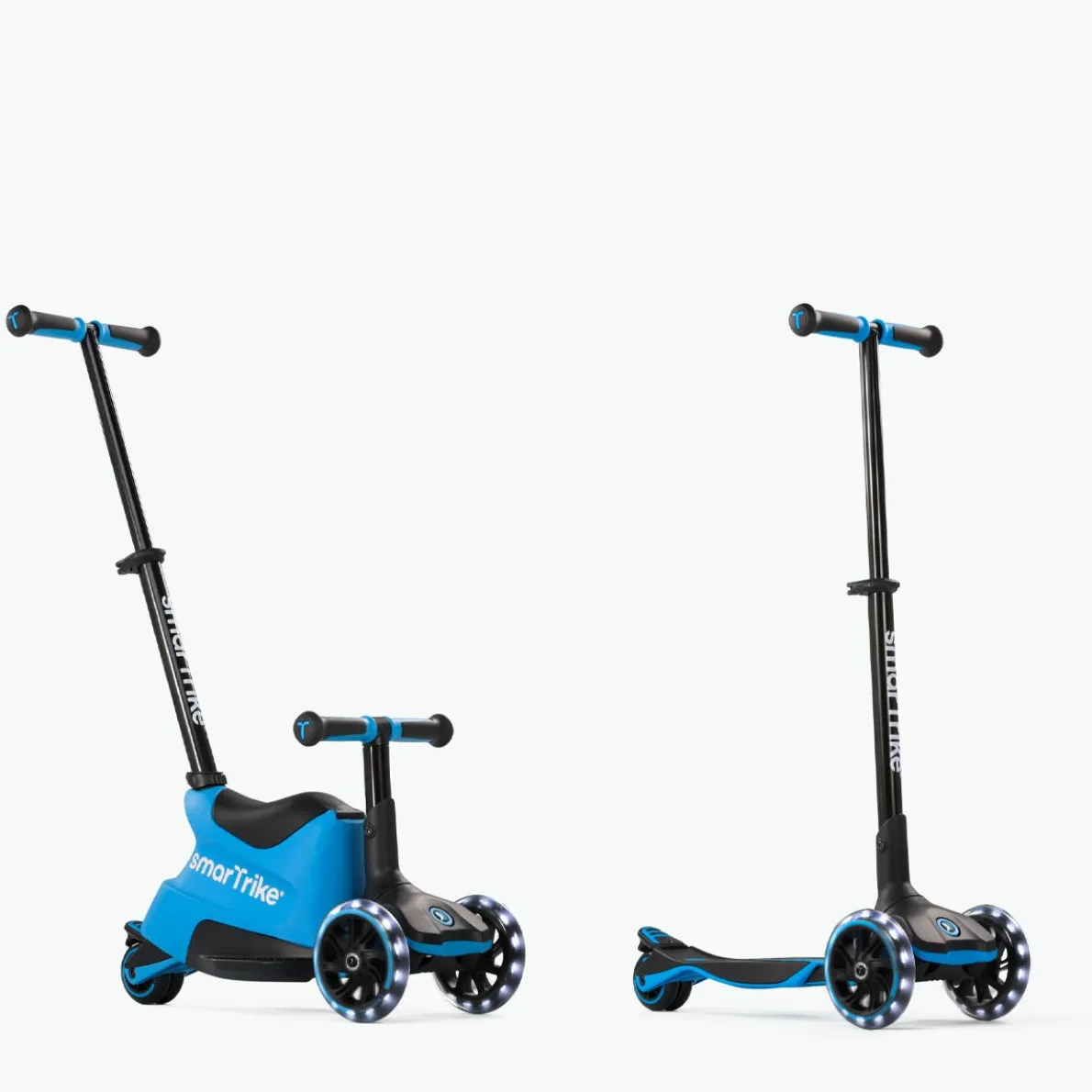 Xtend Scooter Ride On