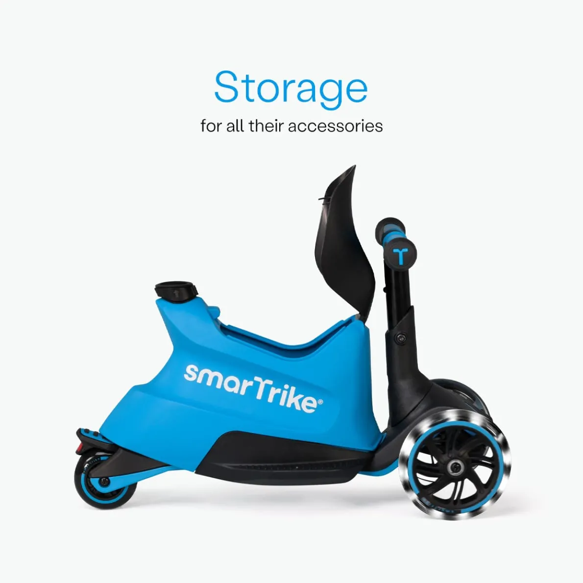 Xtend Scooter Ride On