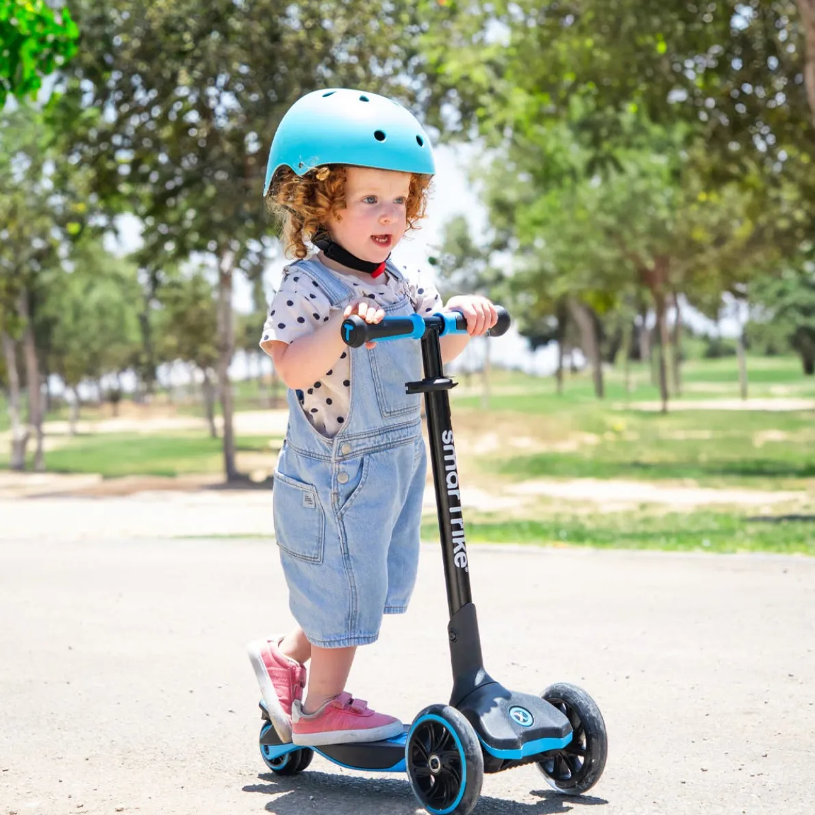 Xtend Scooter Ride On