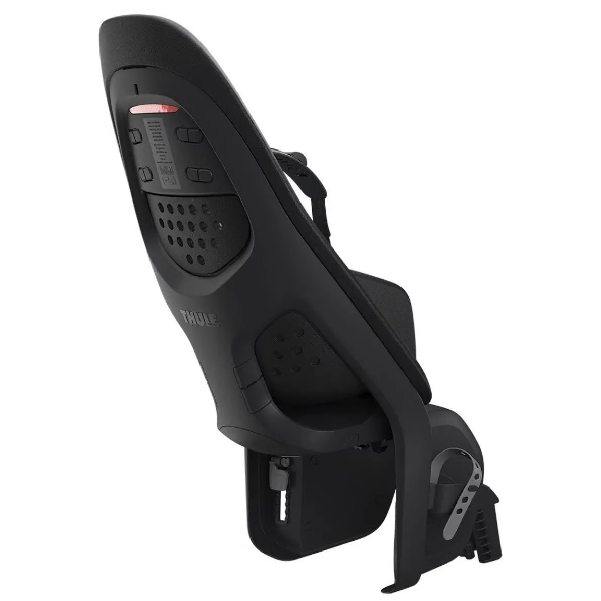 Yepp 2 Maxi Child Bike Seat (Frame Mount)