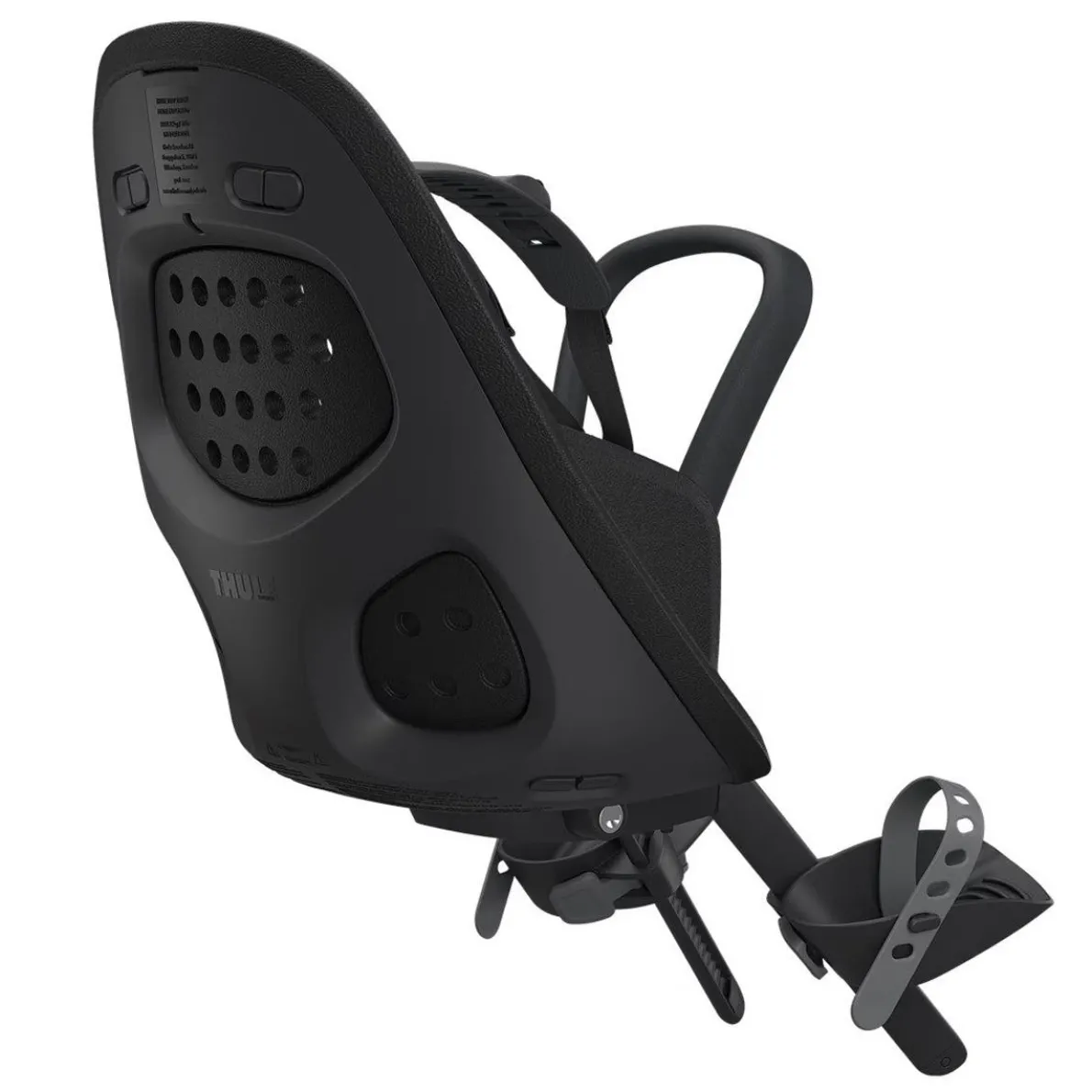 Yepp 2 Mini Child Bike Seat