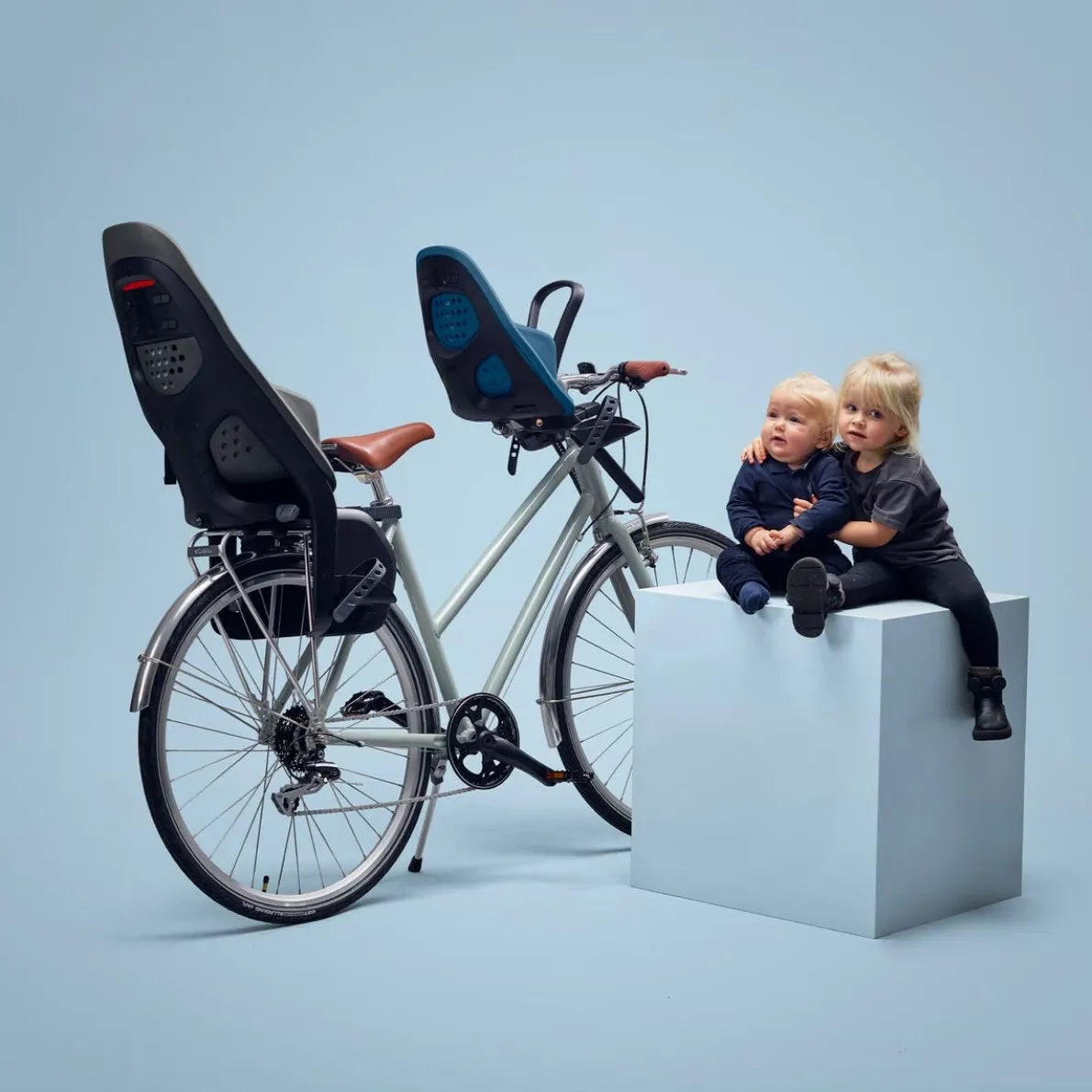 Yepp 2 Mini Child Bike Seat